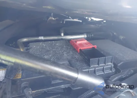 2025 Chevrolet Silverado 2Wd Short Bed Lt из США, поврежденный, VIN 1GCPACEK9SZ281690